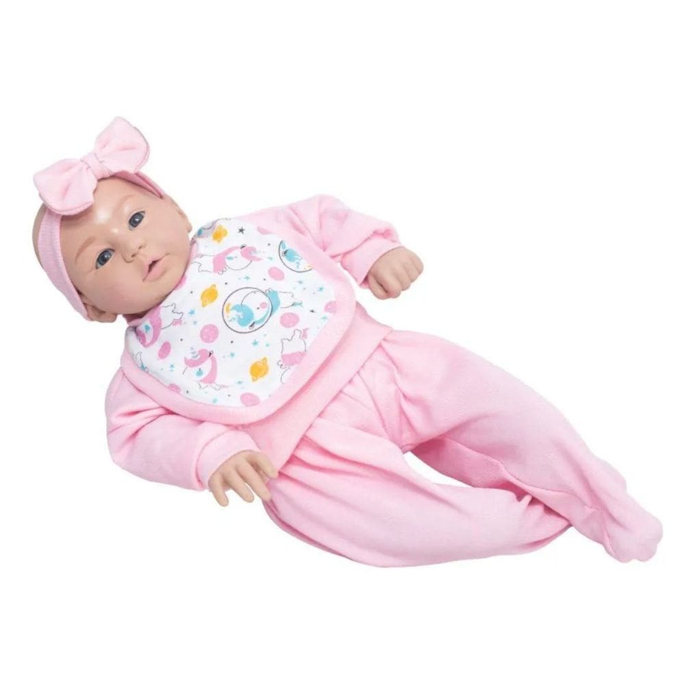 Charm Baby Alice Lx-brink model