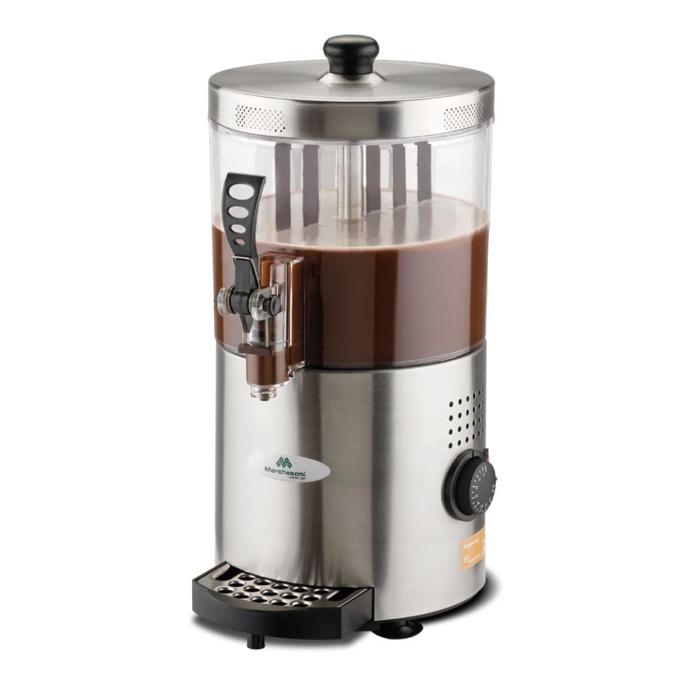 CLS | Chocolateira Elétrica 3 Litros Marchesoni 1150W 220V - CO.1.302