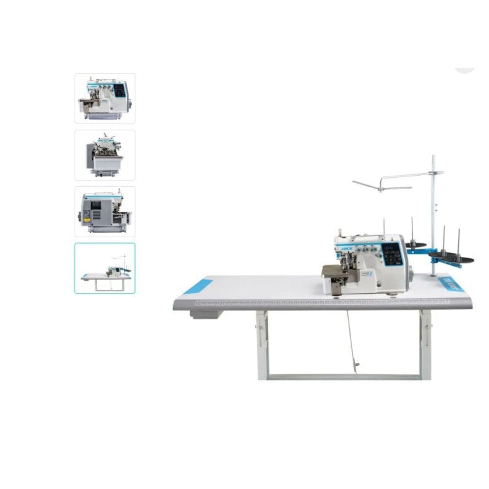 Ponto Cadeia/Conjugado4 fios-  Corte De linha Jack-C5C4-220v
