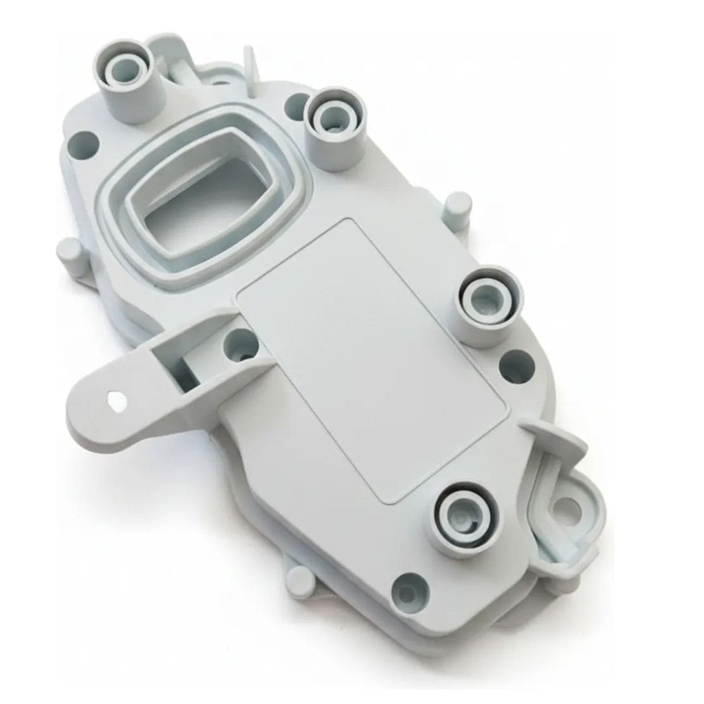 Carcaça Inferior do Painel CG Titan 150 2014 2015