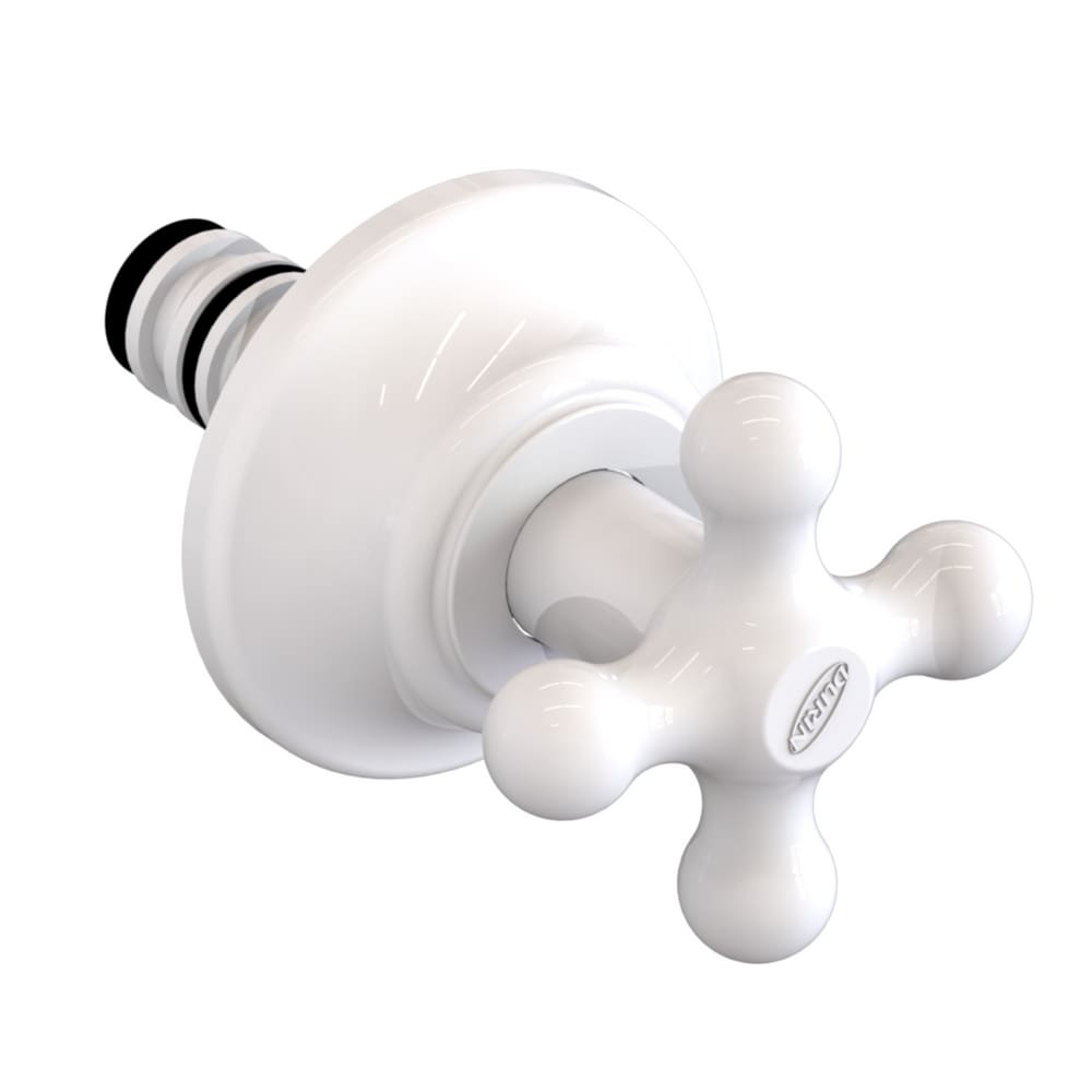 Reparo para Registro de Pressão Com Canopla Durín