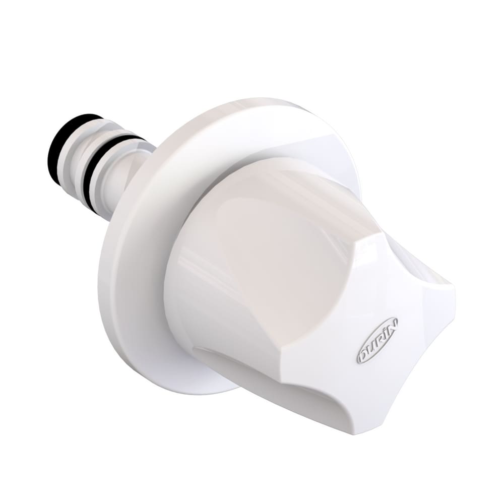 Reparo para Registro de Pressão Com Canopla Durín