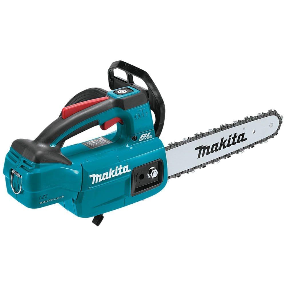 Motosserra para Jardim e Floresta a Bateria 3/8”” - DUC254Z - MAKITA