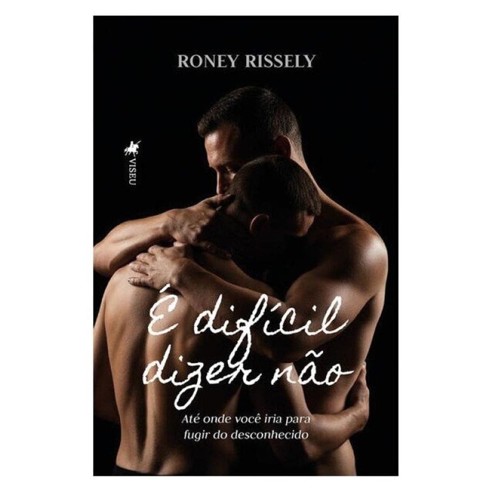 É Difícil Dizer Não