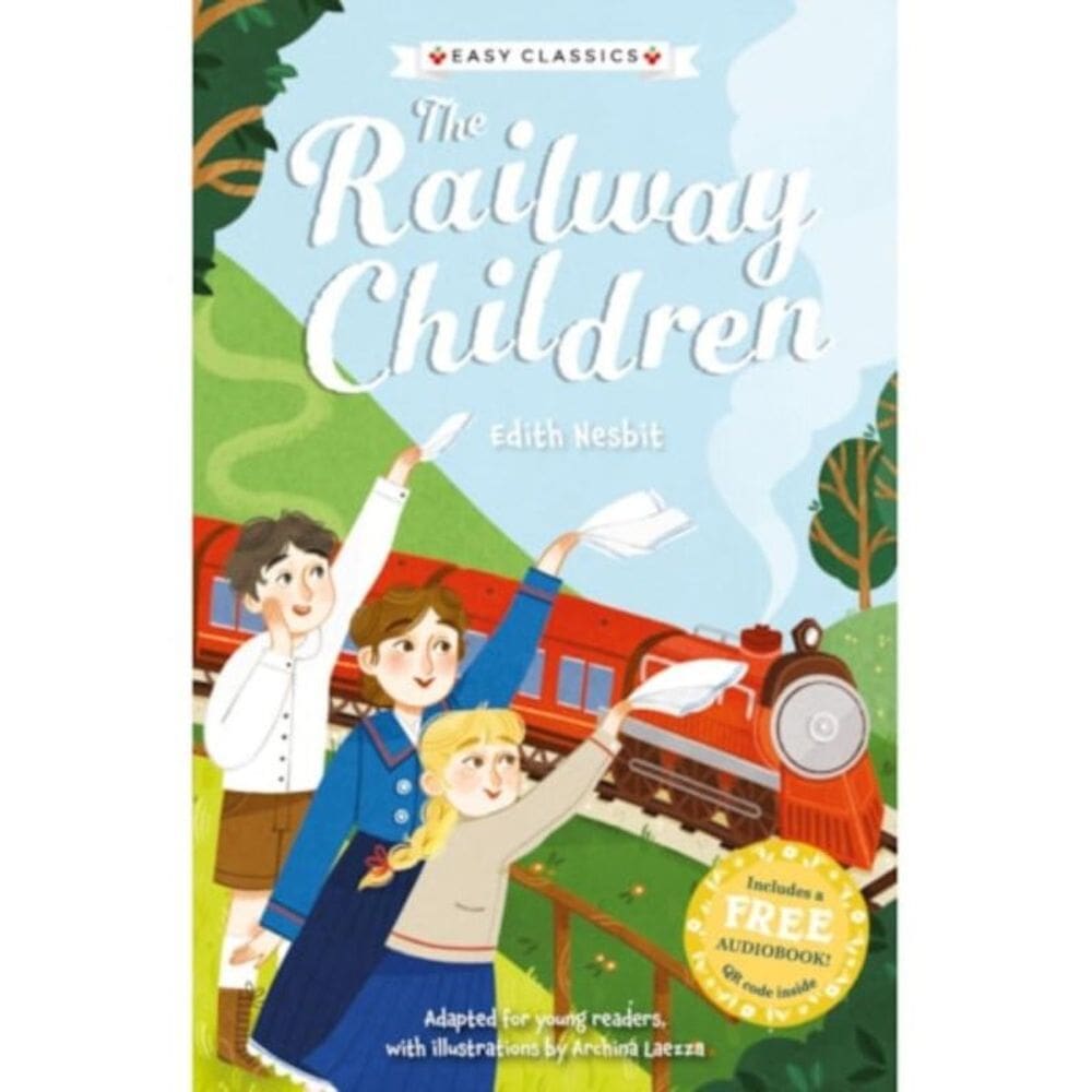 The Railway Children