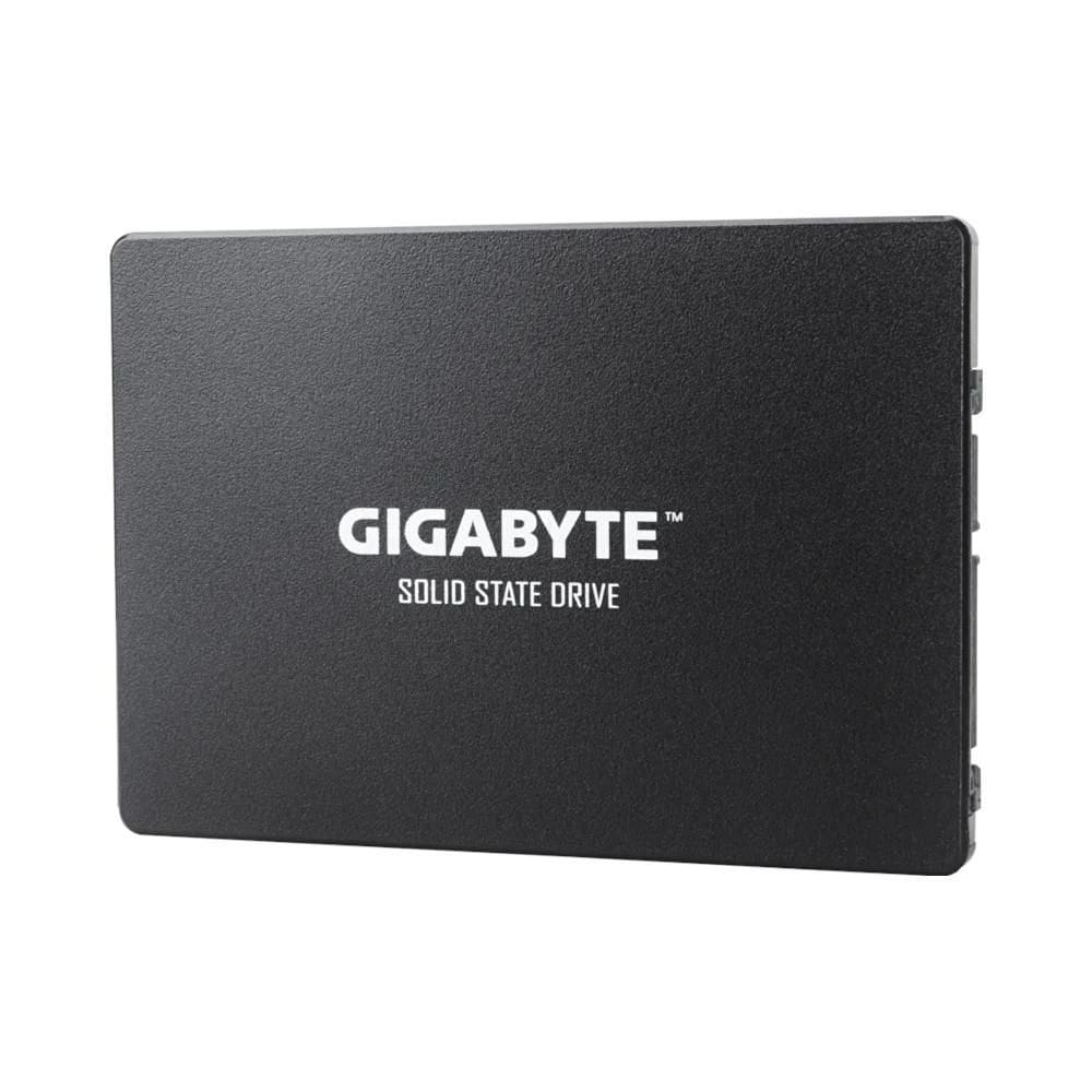 SSD 1TB SATA3 Gigabyte, Velocidade de leitura e gravação até 550/500 MB/s, GP-GSTFS31100TNTD