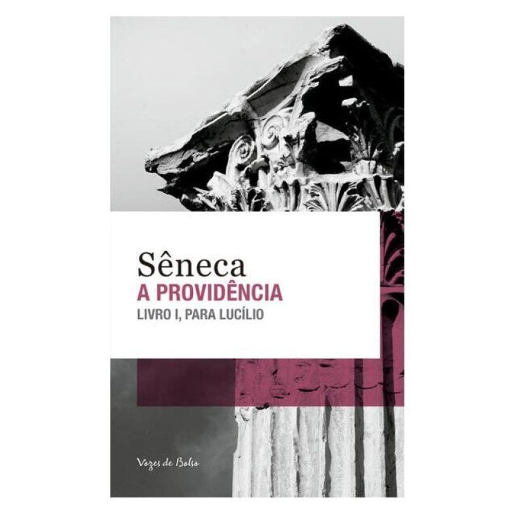 A Providência - Ed. Bolso