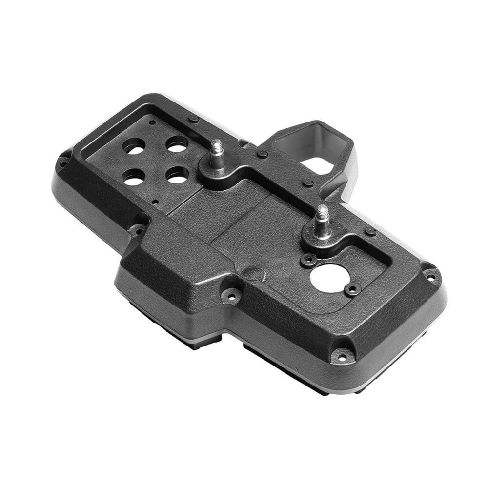 Carcaça Inferior do Painel CG Today 125 1989 à 1994