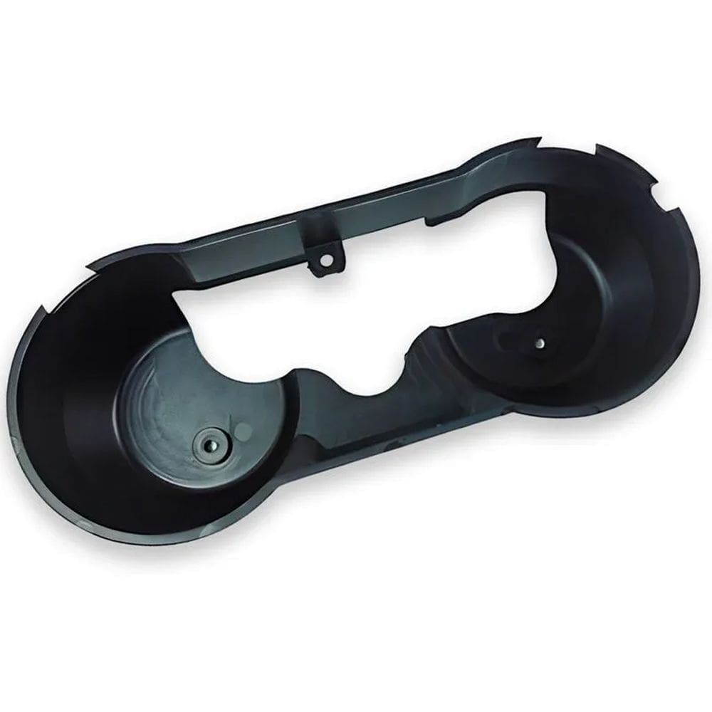 Carcaça Inferior do Painel CBX 150 Aero / Strada 200