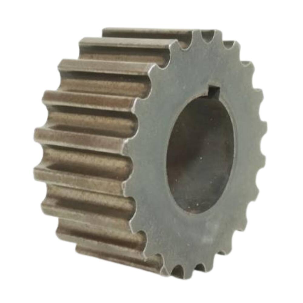 Polia Engrenagem Virabrequim Escort 1.8 16V 98-99 99226076