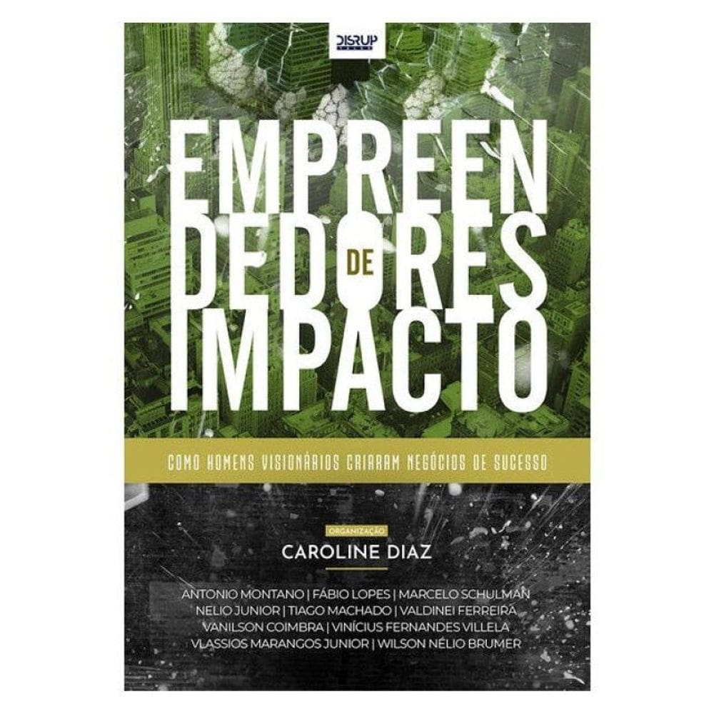 Empreendedores De Impacto