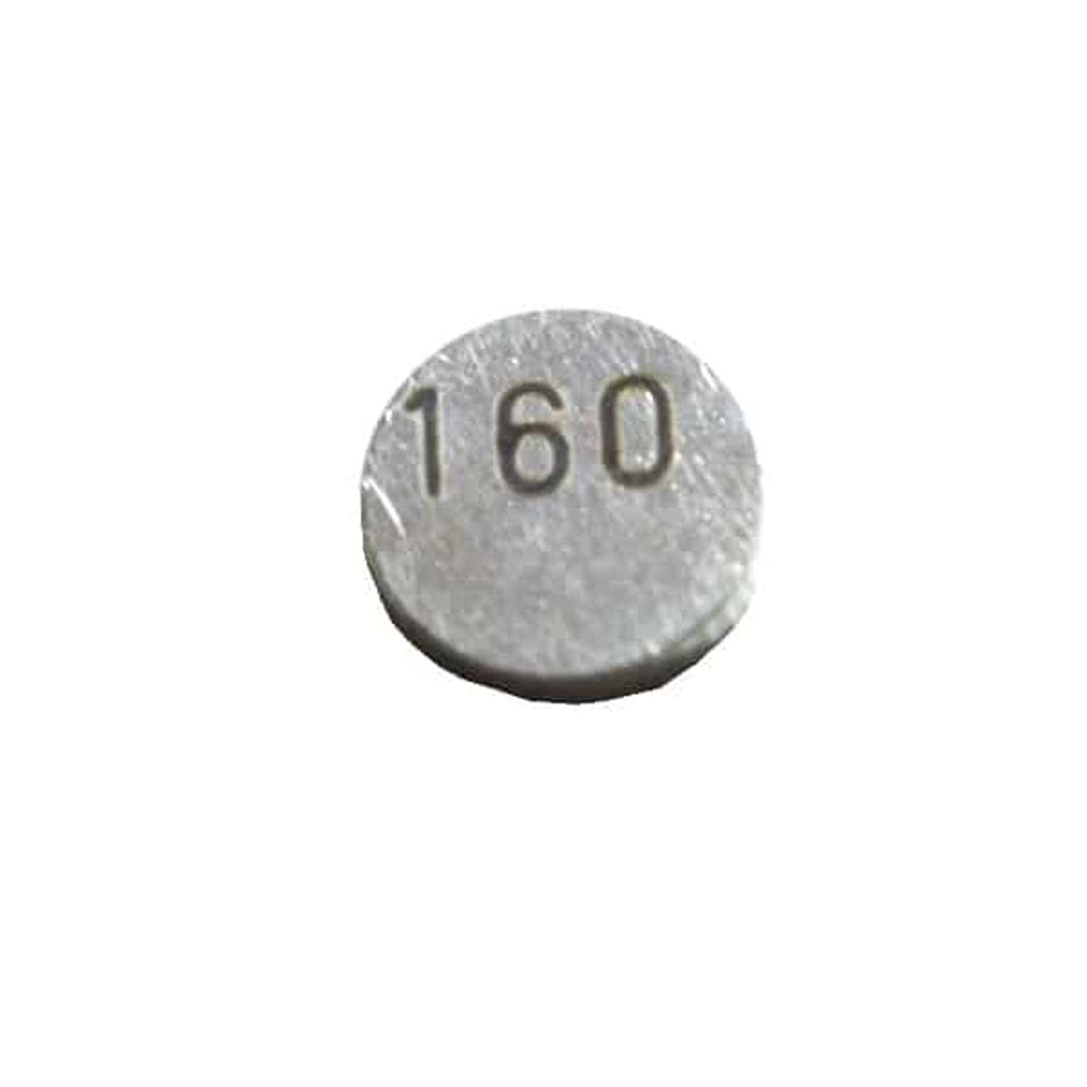 Honda CB150R ABS Calço Ajuste Genuíno 14917KT7013