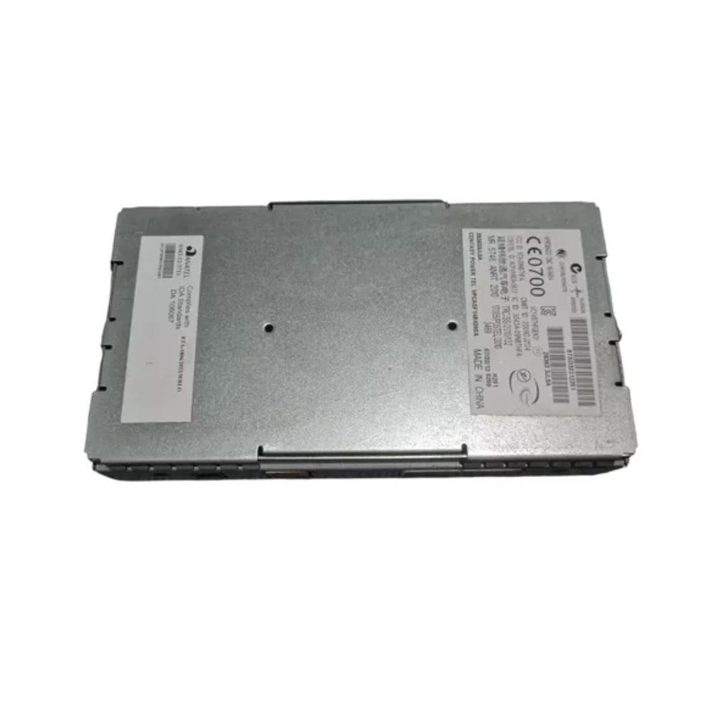 Módulo Central Bluetooth Nissan Versa March 283833JL0A