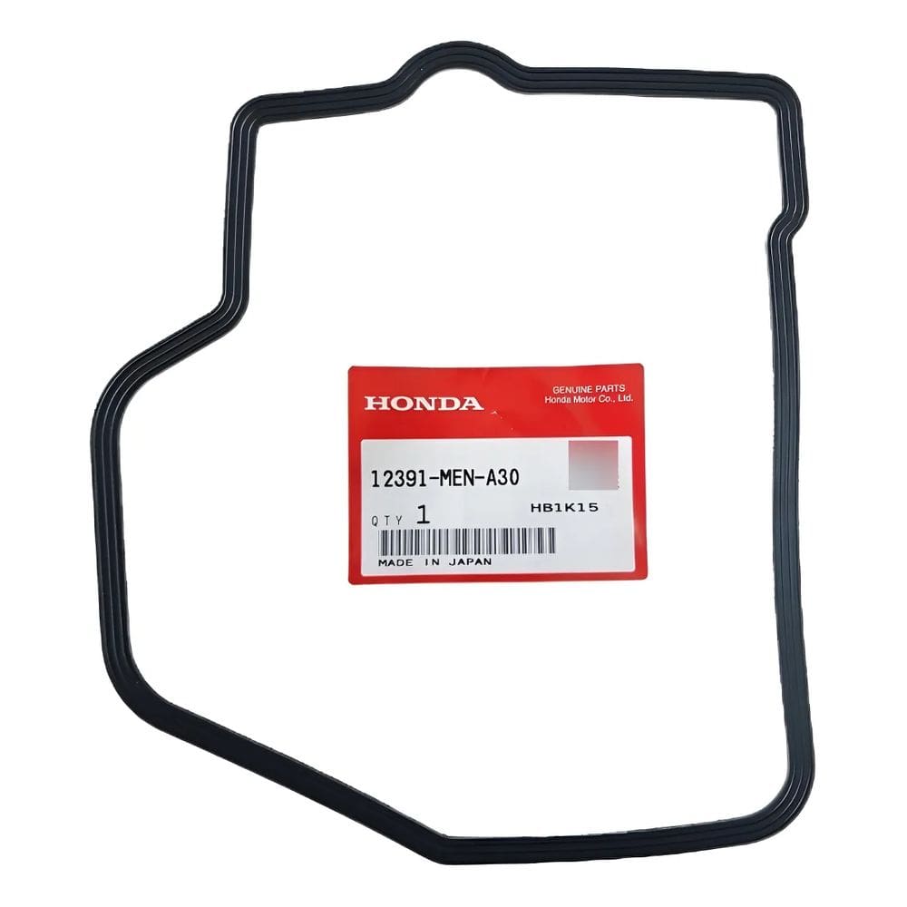 Honda CRF450R  Junta Tampa Cabeçote Genuíno 12391MENA30