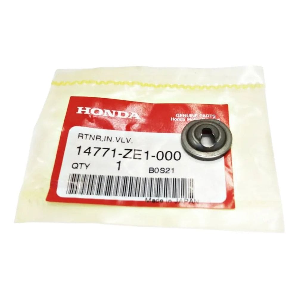 Honda Motor GX120 Trava Vávula Genuíno