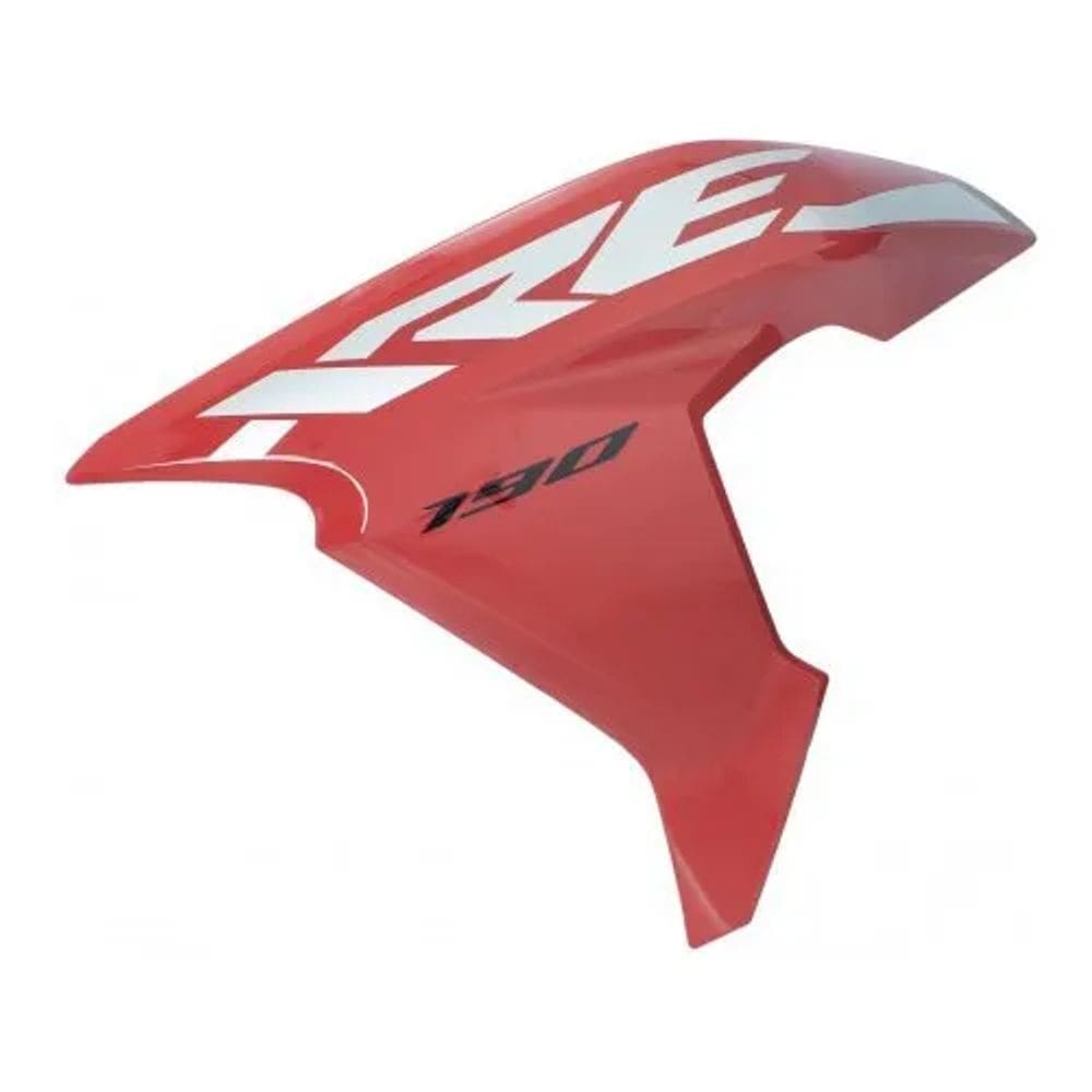 Honda XRE190 Carenagem Esquerda Tanque Genuíno