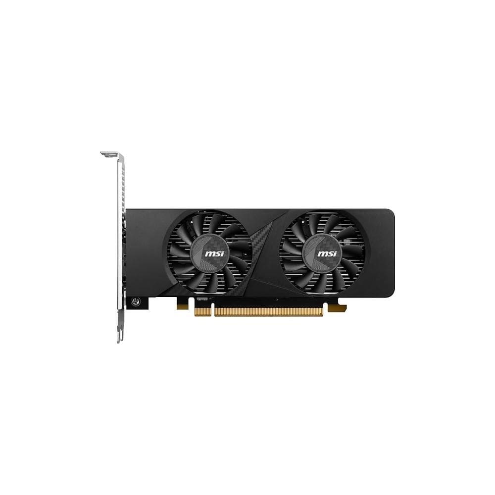 Placa de Vídeo MSI GeForce RTX 3050 LP 6G 912-V812-023