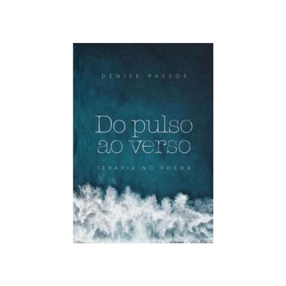 Do Pulso Ao Verso