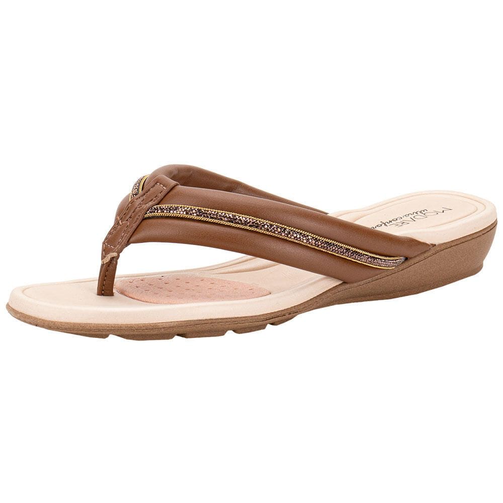 Tamanco Feminino Flat Modare 7127248