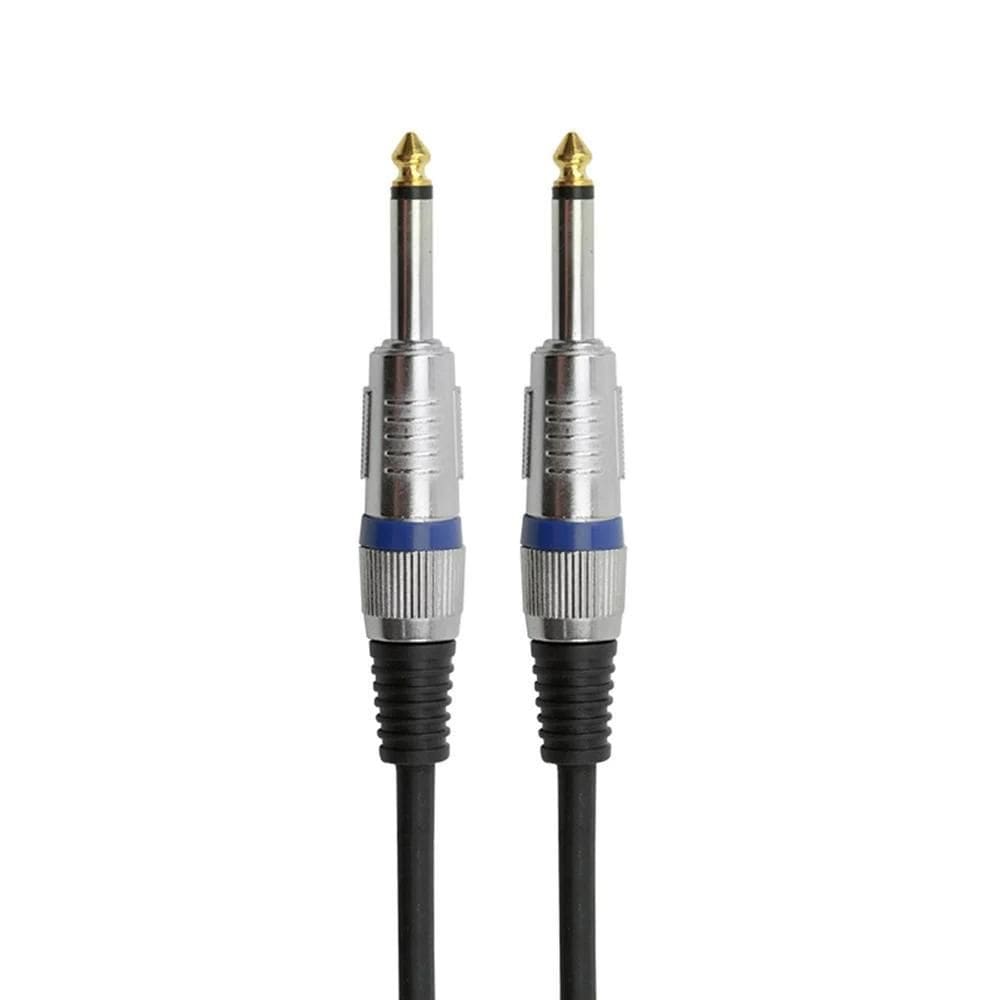 Cabo Blindado P10 Para P10 Mono Gold Pro 5m PIX