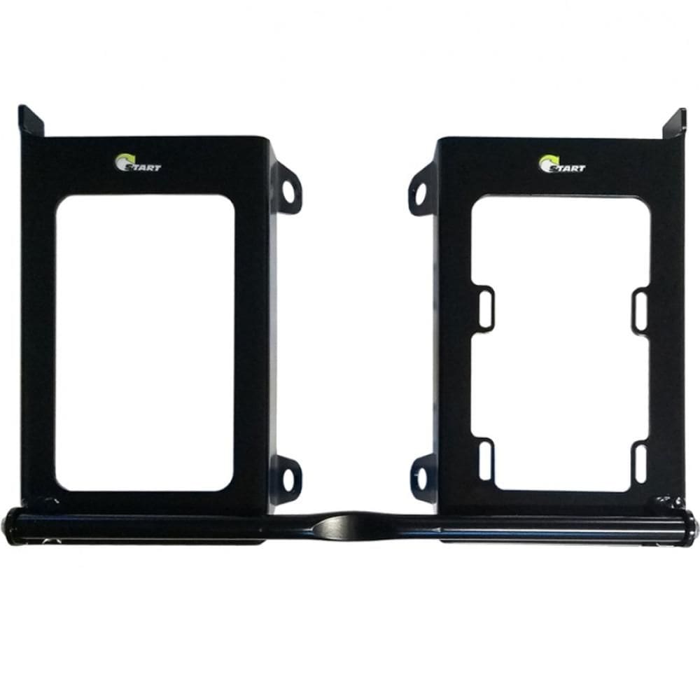 Protetor de Radiador Envolvente Start KTM EXC-F 20/23 + SXF 250/350 19/20 + SXF 450 19/22 + Husq TE/