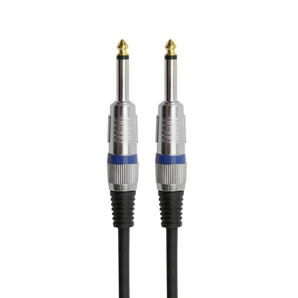 Cabo Blindado P10 Para P10 Mono Gold Pro 5m PIX