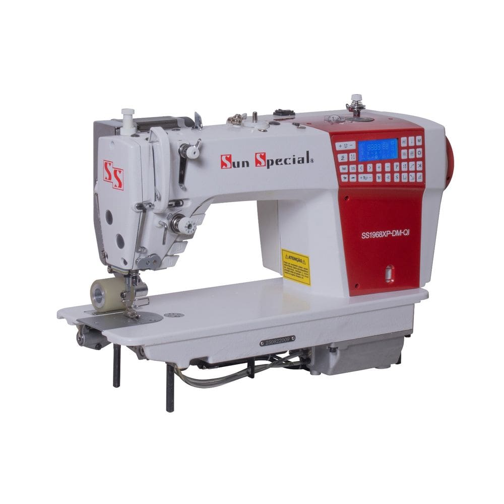 RETA-SS1968X-PHDMQI Com Puller+base de 25 cm- Motor de passo