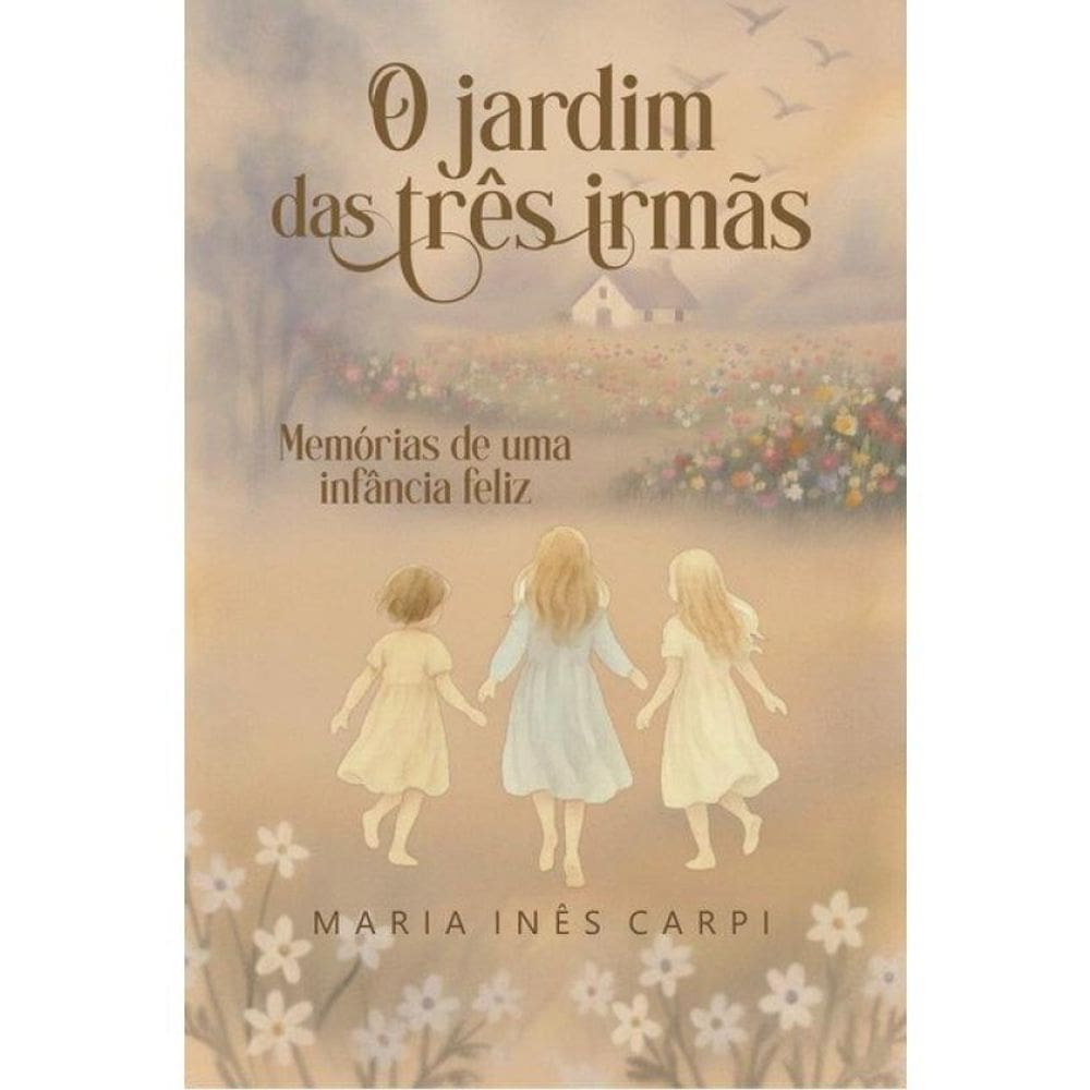 O Jardim Das Três Irmãs