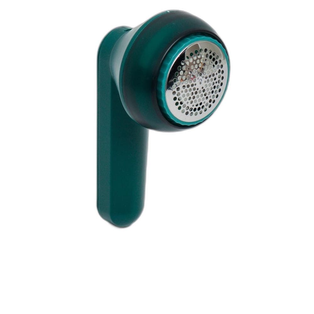 Removedor De Bolinhas De Roupas Elétrico Design Ergonômico