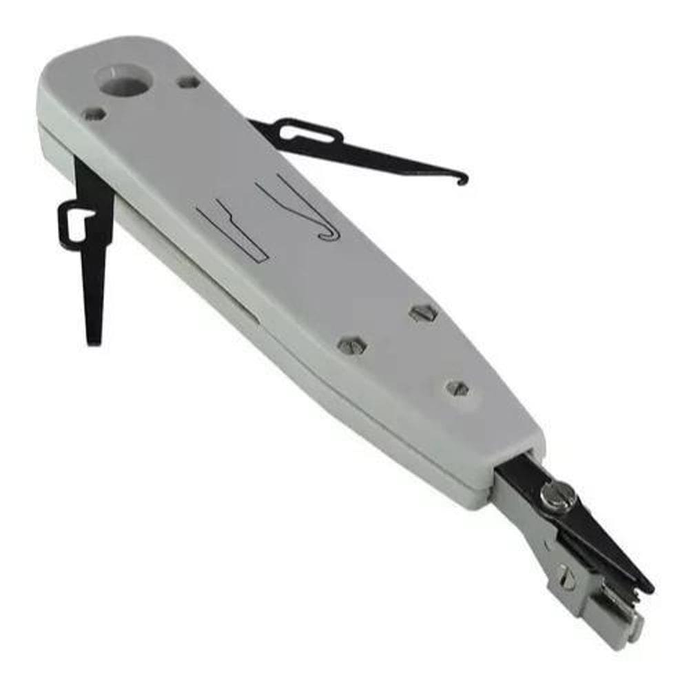 Alicate Punch Down Le-1824