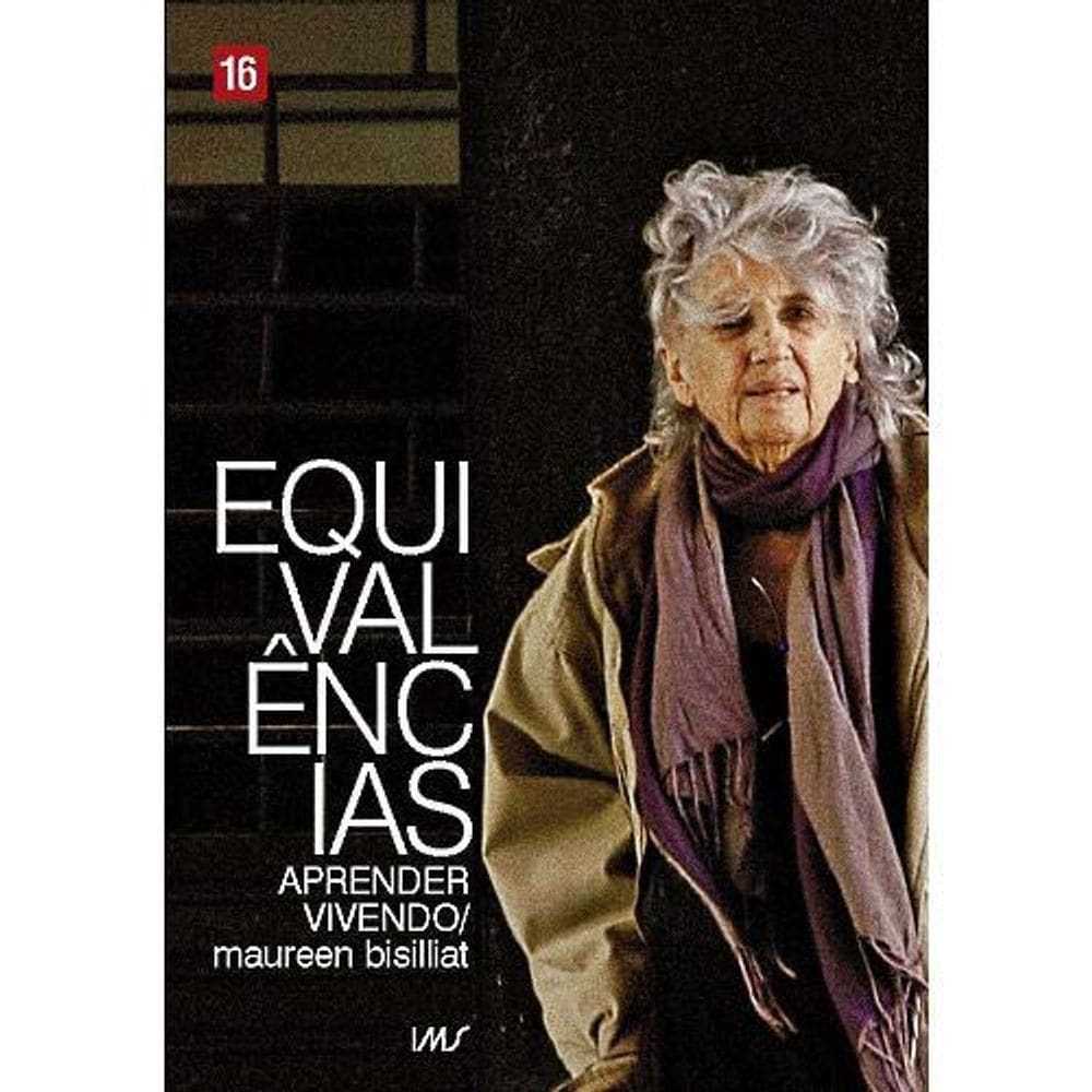 Equivalências - Aprender Vivendo - Dvd