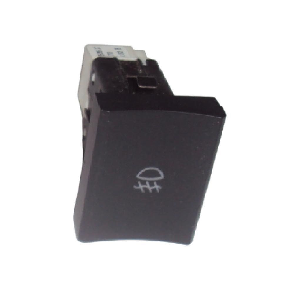 Gol Interruptor Do Farol De Milha Vw Genuíno