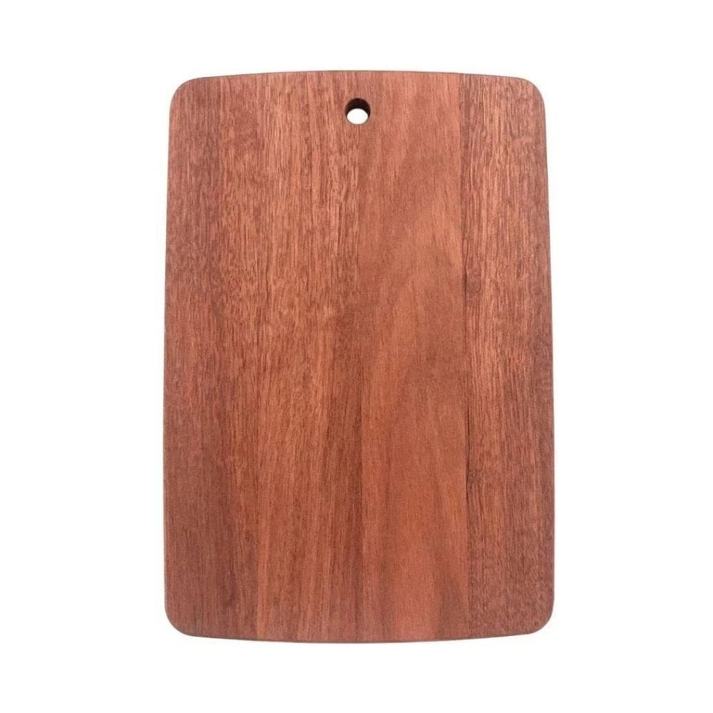 Tábua De Madeira Tramontina Churrasco Cozinha