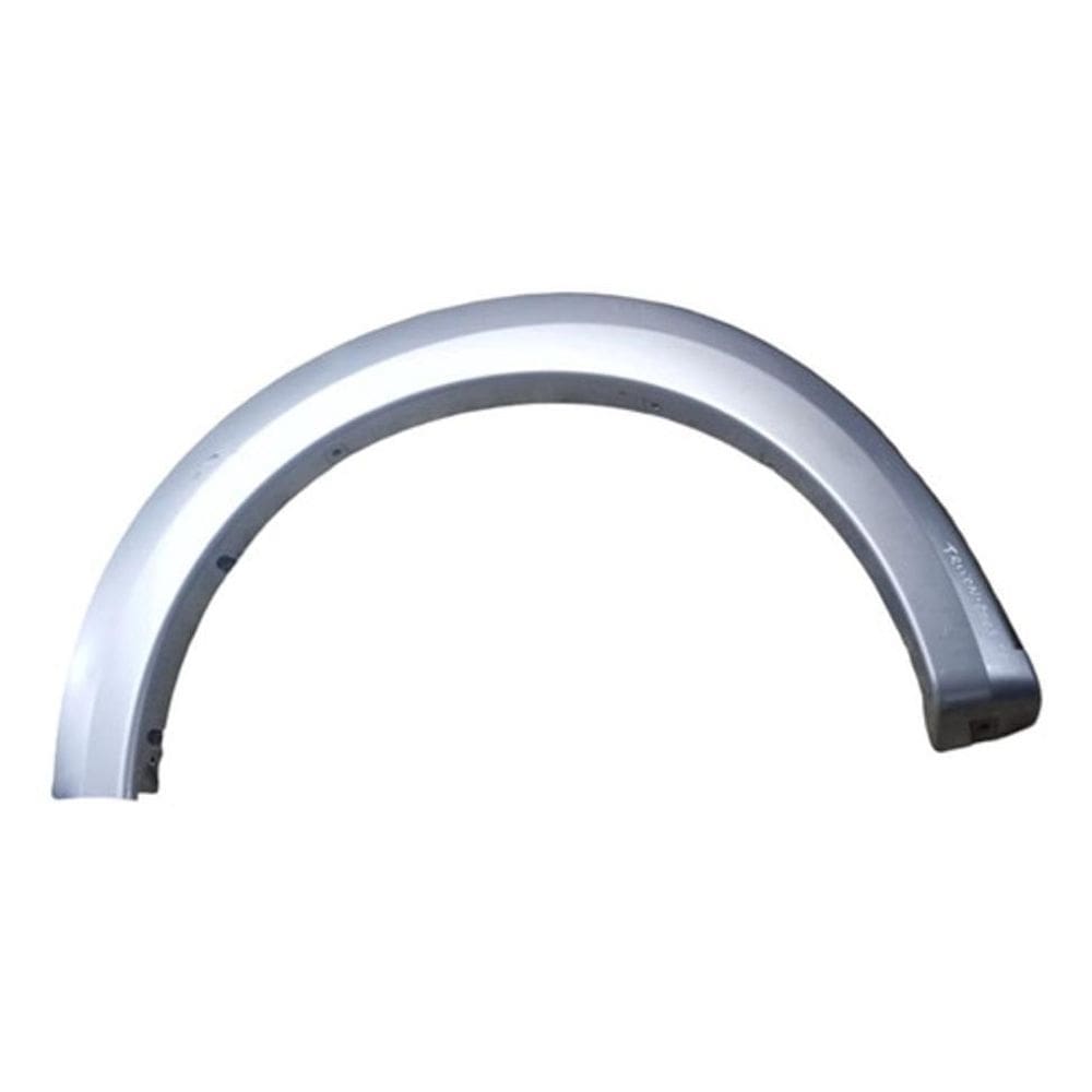 Moldura Paralama Traseiro Direito New Triton 2018 A 2023