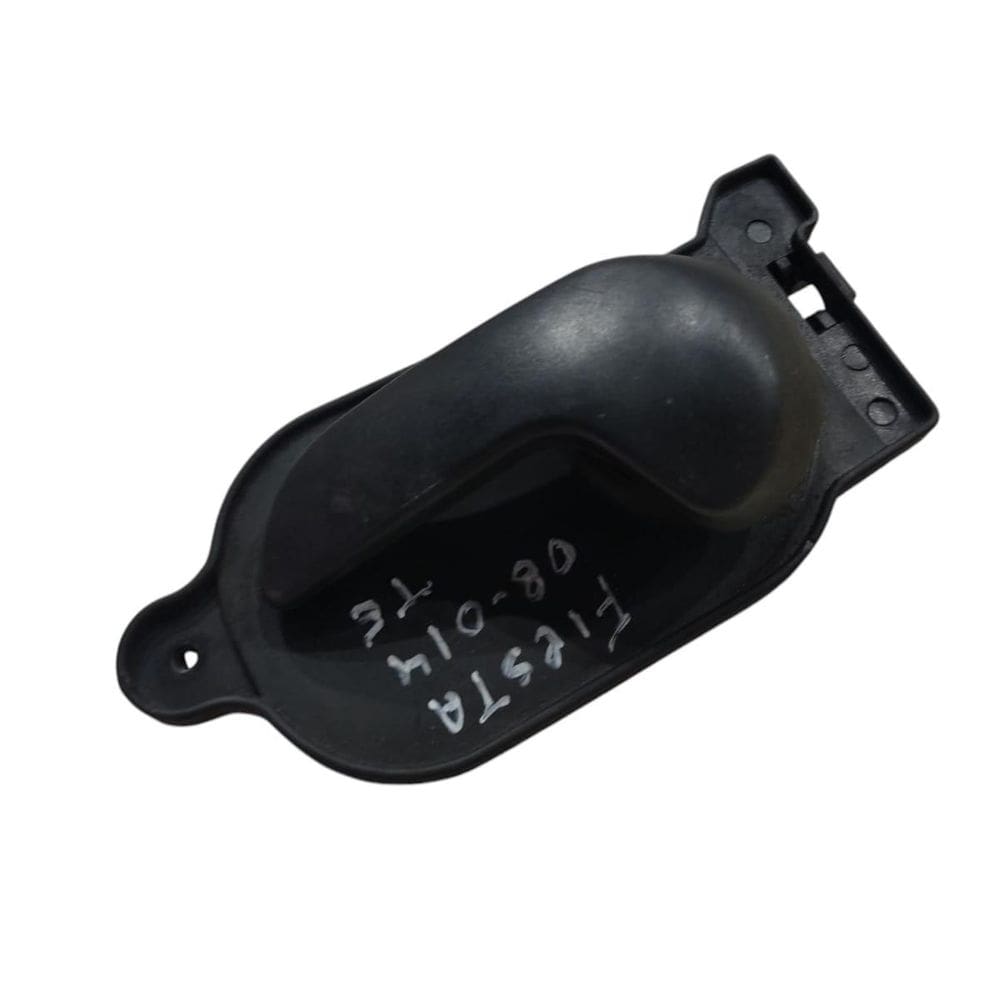 Maçaneta Interna Traseira Esquerda Fiesta 2003 A 2012