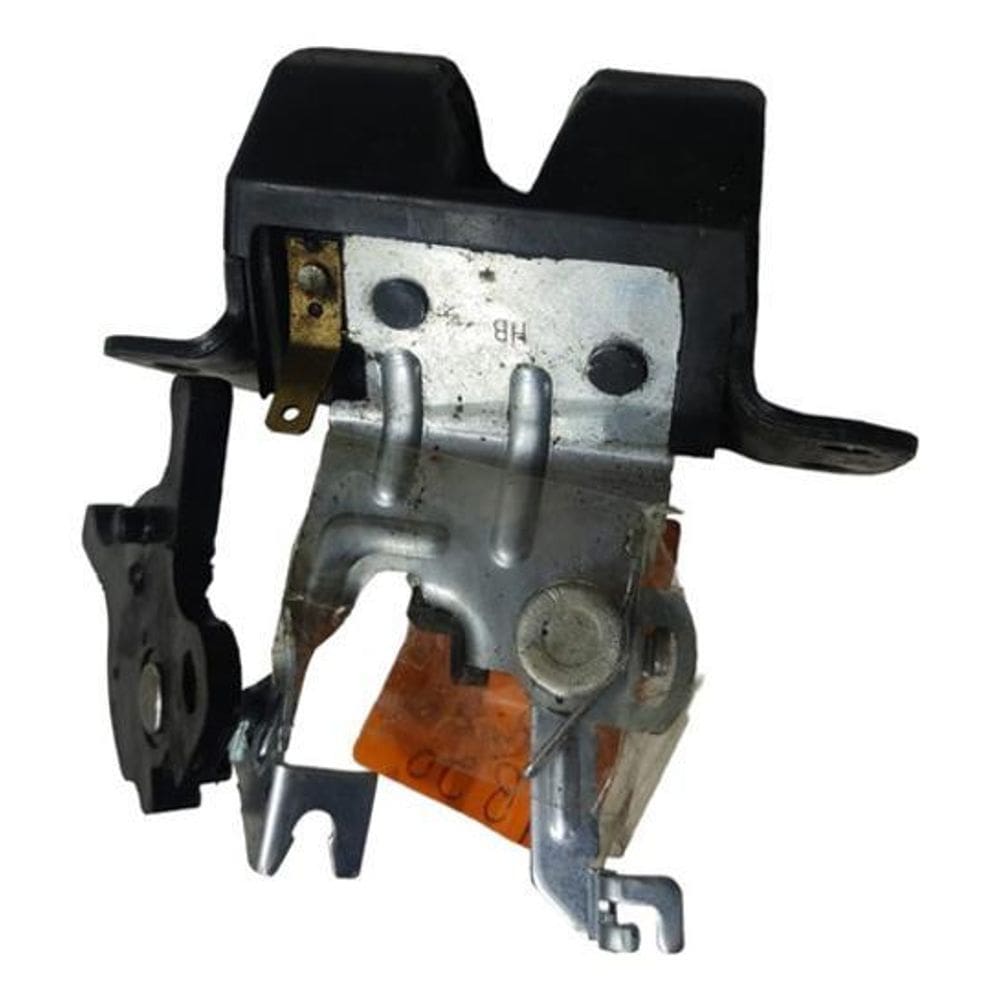 Fechadura Tampa Traseira Hyundai Hb20 A 2018 Hatch