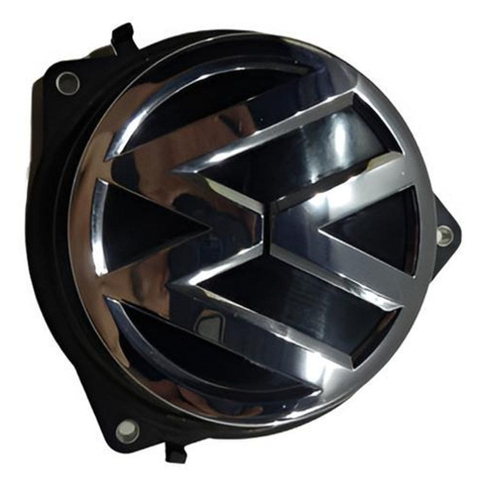 Maçaneta Simbolo Tampa Traseira Vw Golf Tsi A 2019