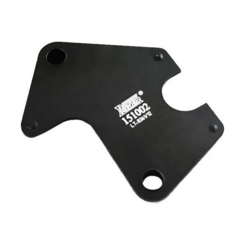 Ferramenta Polia Eixo Comando Valvula Renault Raven- 151002