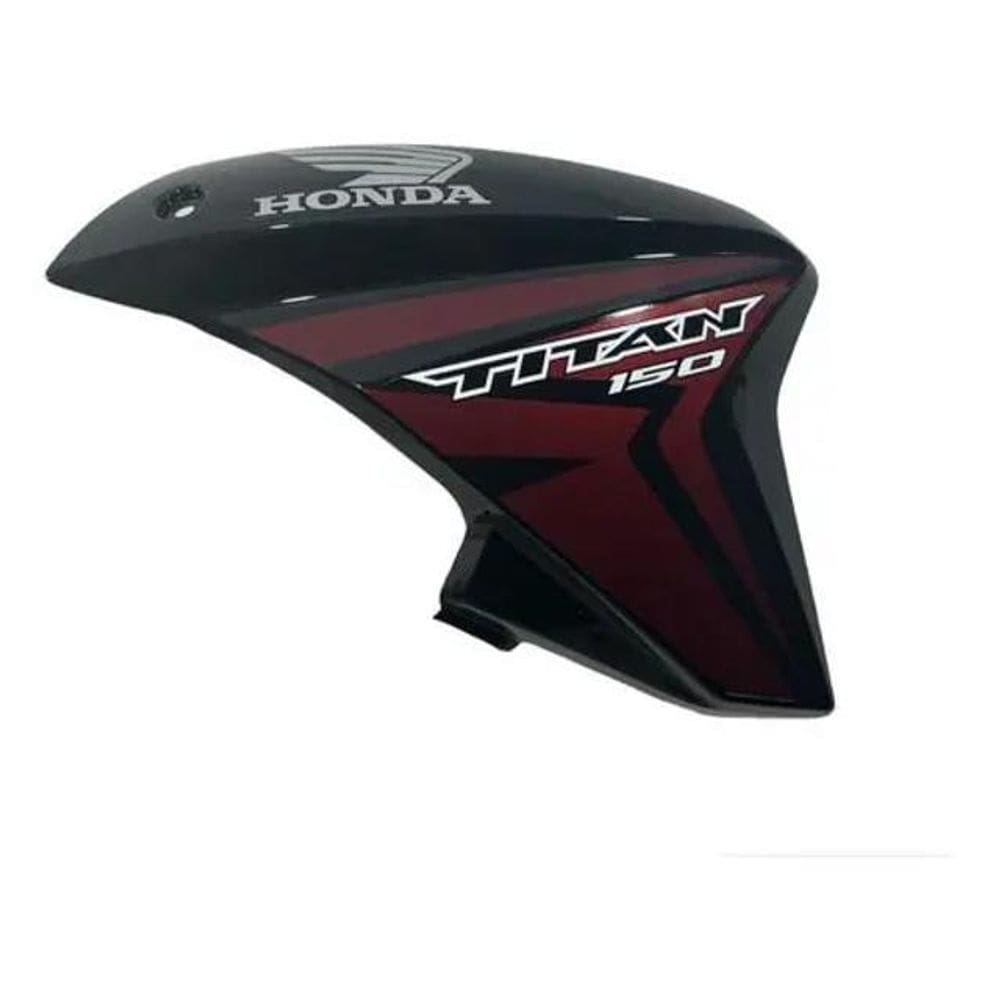 Carenagem Externa Direita Genuína Honda Cg 150 Titan