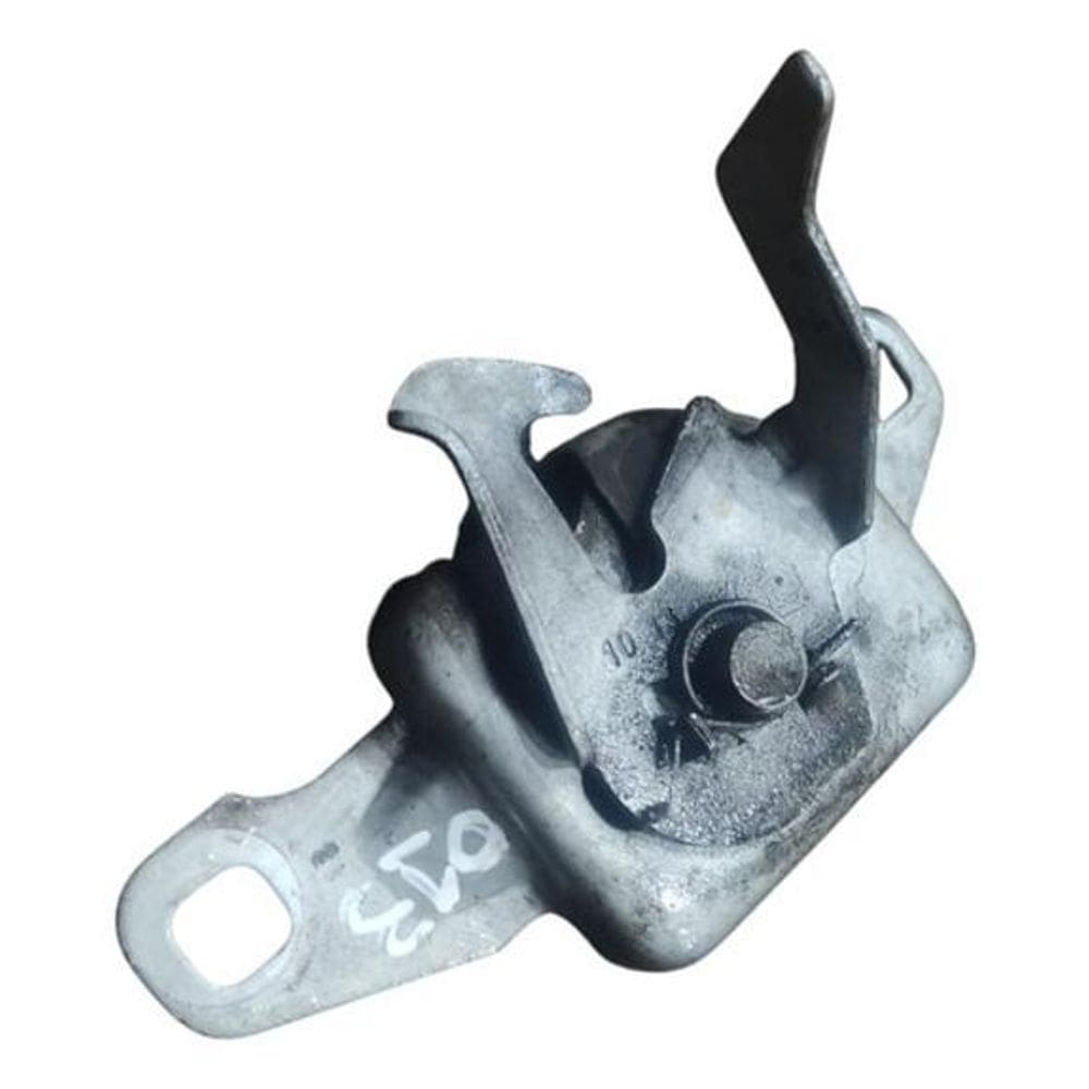 MP - Fechadura Capo  Sandero Stepway 1 6 2010