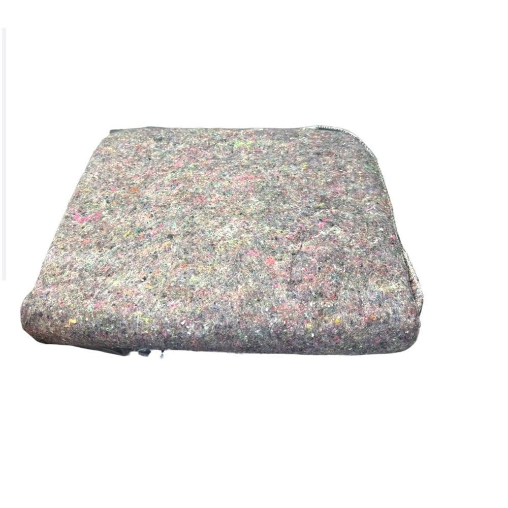 Kit 5 Manta Cobertor Popular Para Doação Cachorro Casal