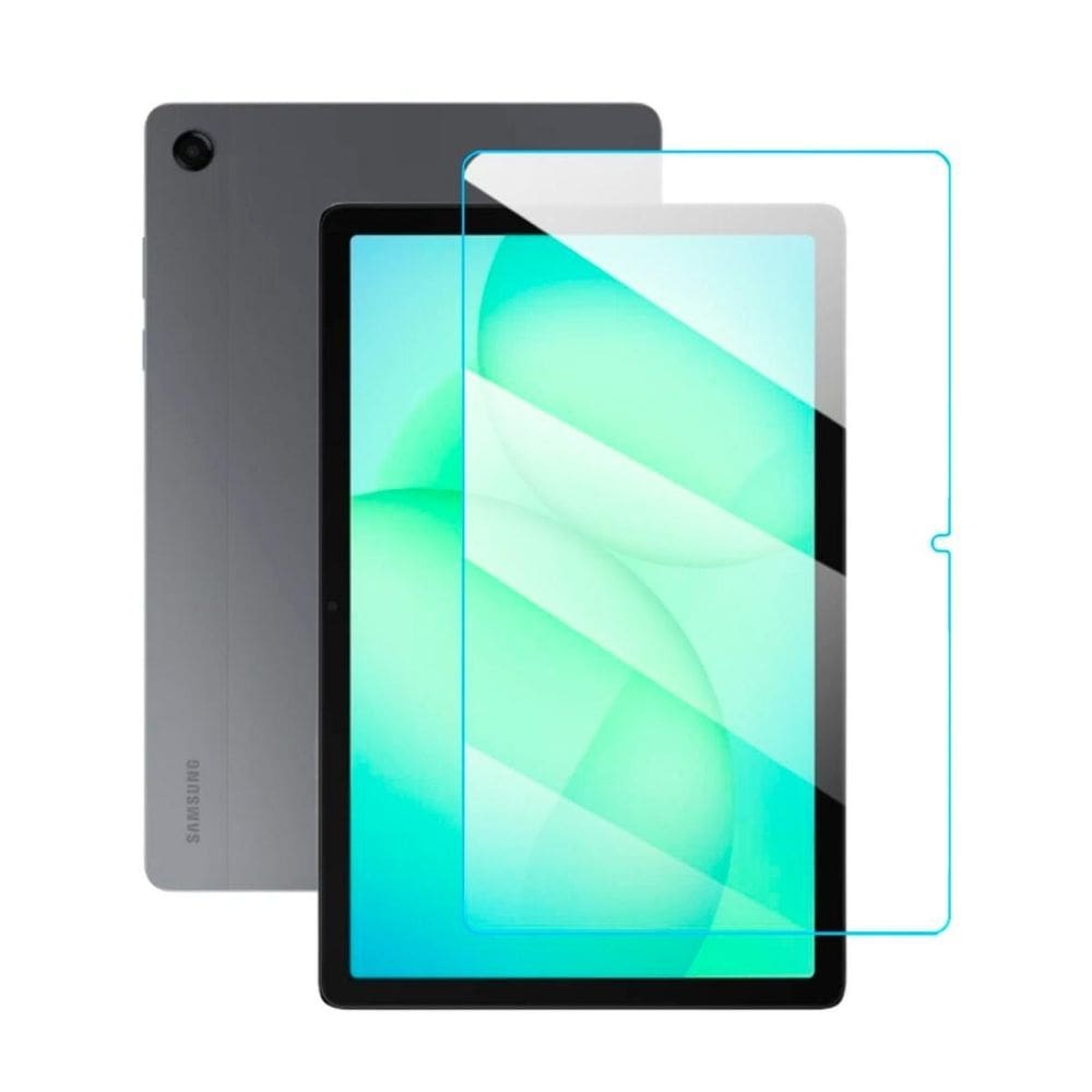 Película De Vidro Para Samsung A11+ 11 Polegadas  X236 X230