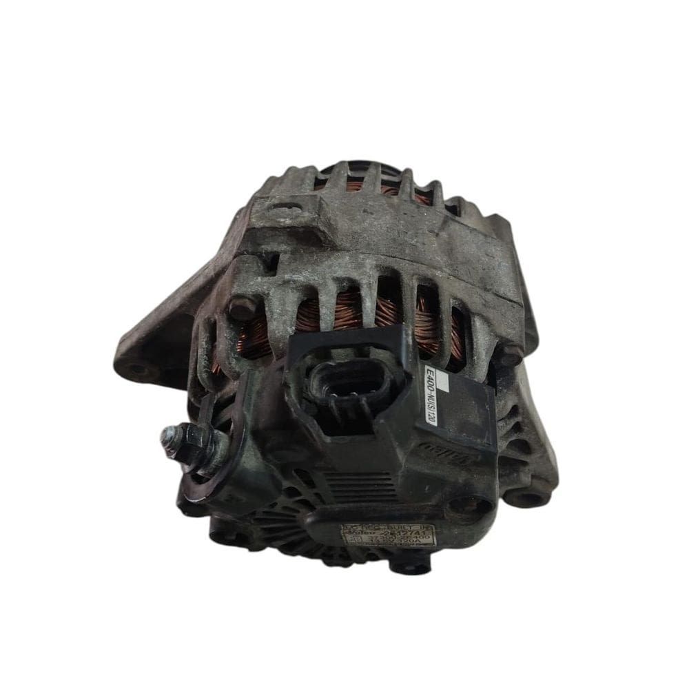 Alternador Hyundai Ix35 Sportage 2.0 2016 A 2019