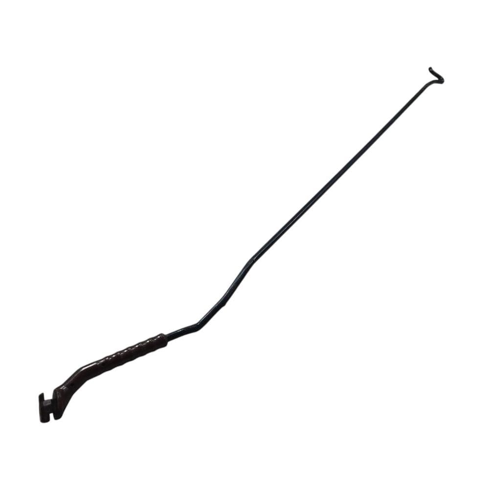 Haste Vareta De Capô Volkswagen Tiguan 2011