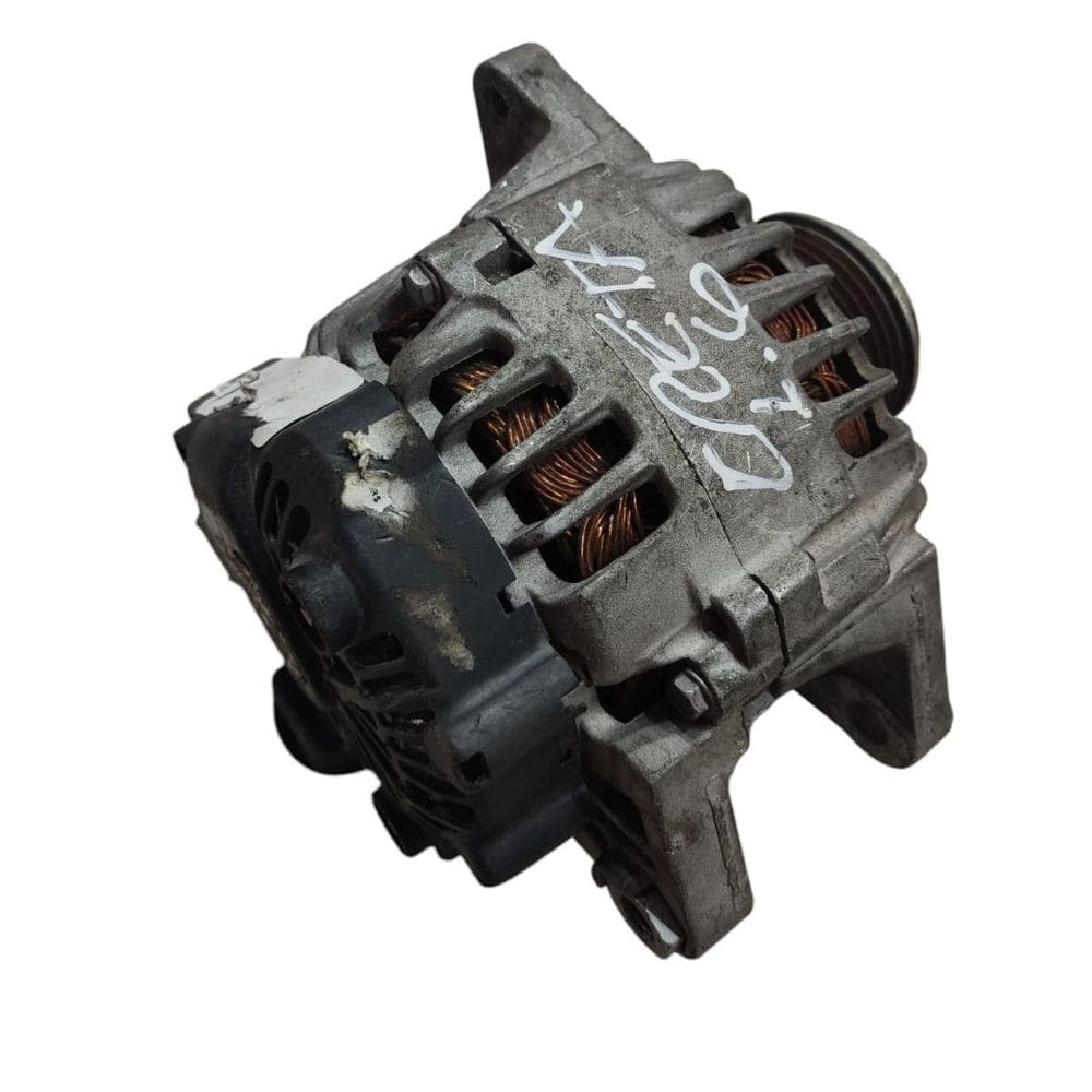 Alternador Creta 1.6 2017 A 2021