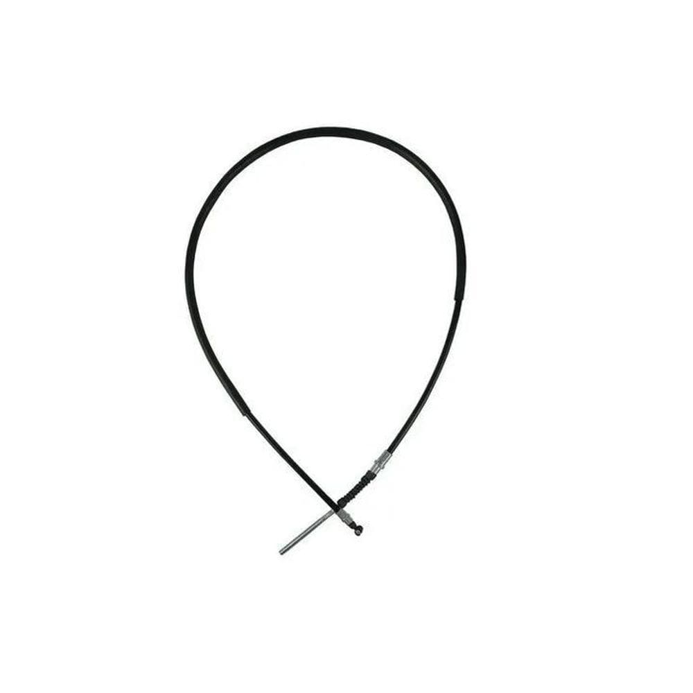 Cabo Freio Dianteiro Cg 125 Fan E Cargo Á Partir De 2014