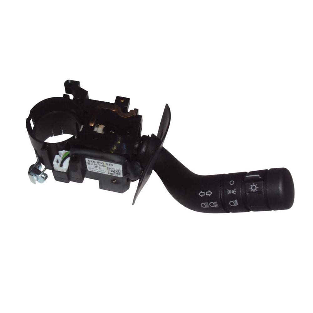 Gol Interruptor De Seta Volkswagen Genuíno