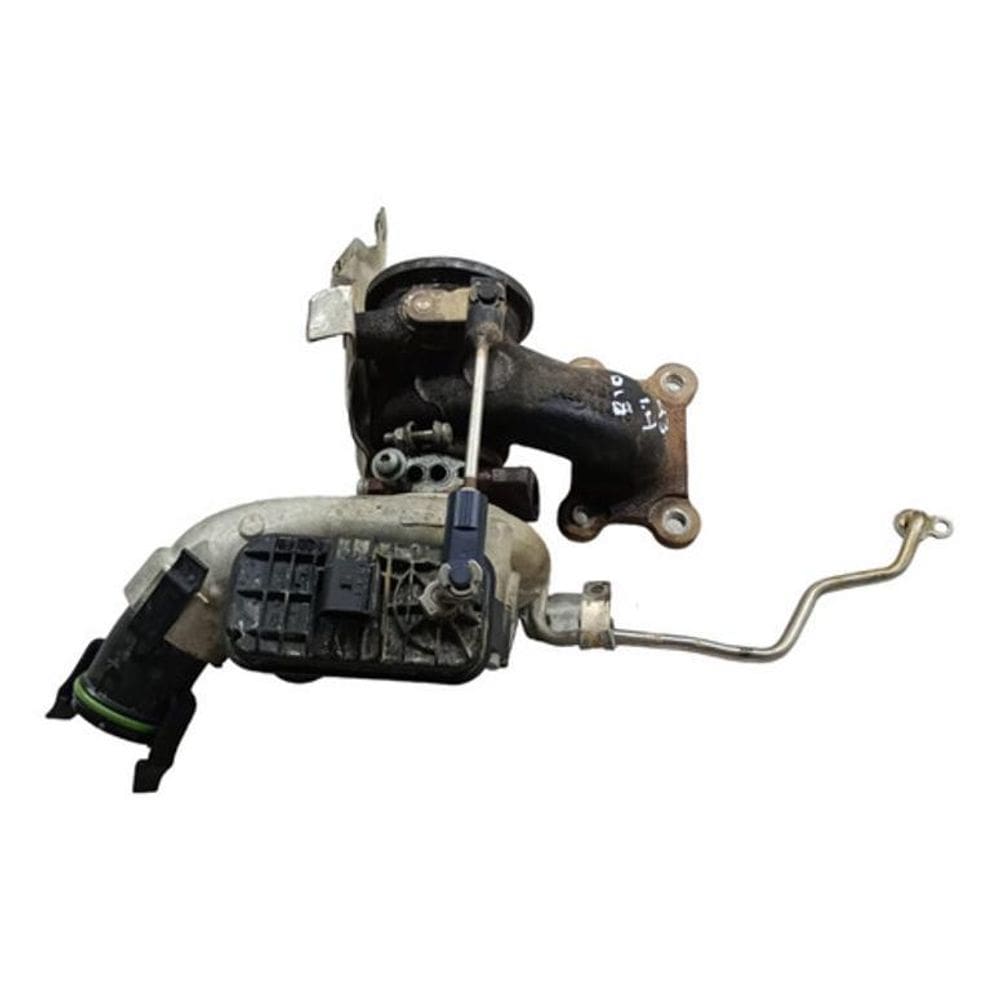 Turbina Audi Q3 1.4 2018