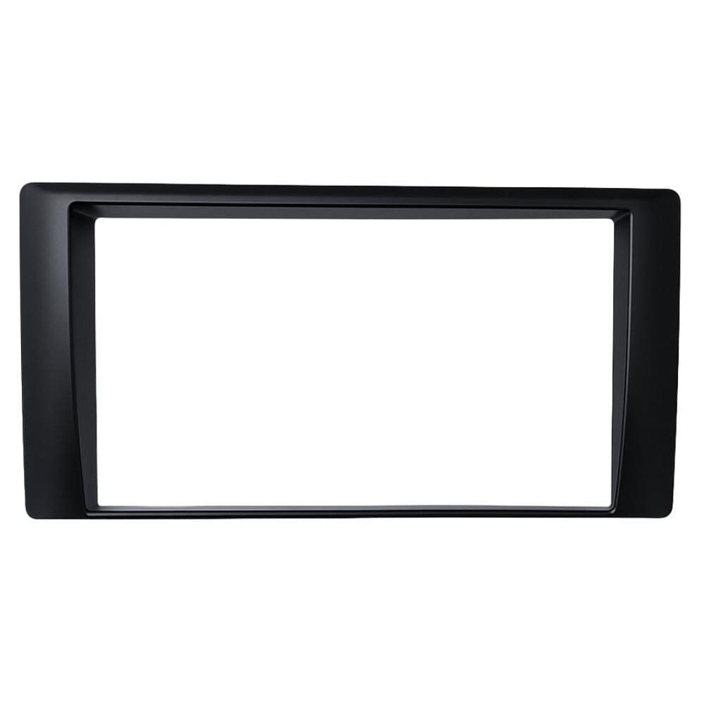 Moldura 6.8 E 7 Chevrolet S10 Pitbull E Blazer 2001 A 2011