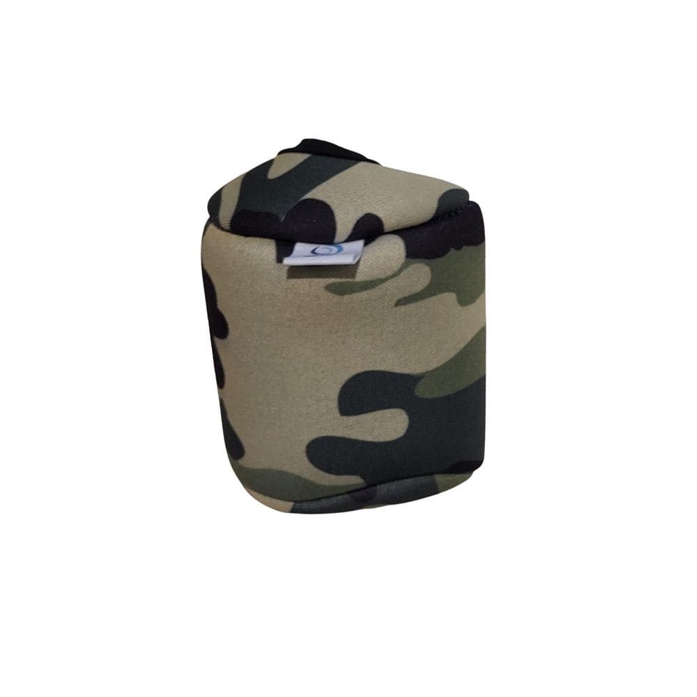 Capa Protetora p/ Carretilha Perfil Alto | Neoprene